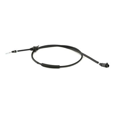 Cable Pull, Parking Brake RIDEX 124C0121 124C0121 - photo 4