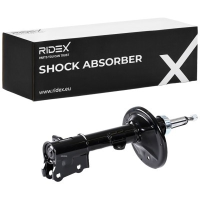 Shock Absorber RIDEX 854S0457 854S0457 - photo 2