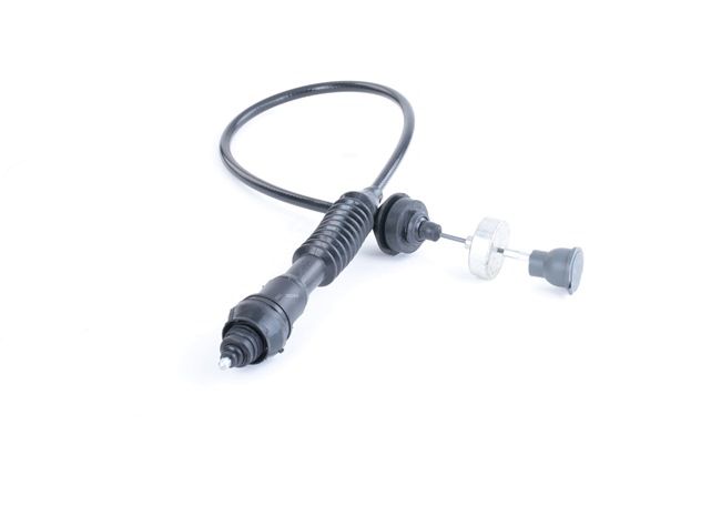 Cable Pull, clutch control RIDEX 478S0057 478S0057 - photo 1