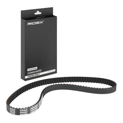 Timing Belt RIDEX 306T0026 306T0026 - photo 2