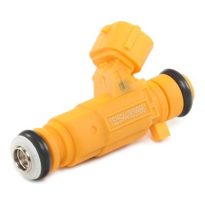Injector (petrol) RIDEX 3905I0019 3905I0019 - photo 3