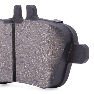 Brake Pads Set RIDEX 402B0631 402B0631 - photo 7