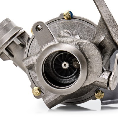 Turbocharger RIDEX 2234C10650R 2234C10650R - photo 5