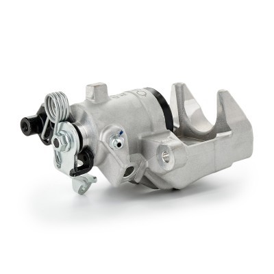 Brake Caliper RIDEX 78B0004R 78B0004R - photo 4