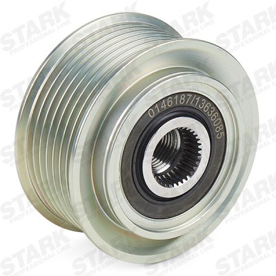 Alternator – one-way clutch Stark SKFC-1210054 SKFC-1210054 - photo 3