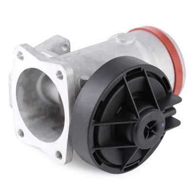 EGR Valve RIDEX 1145E0192 1145E0192 - photo 4