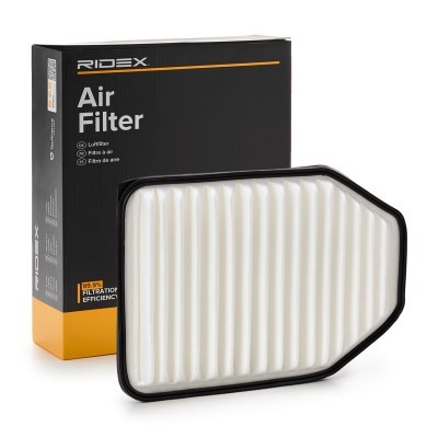 Air Filter RIDEX 8A1133 8A1133 - photo 2