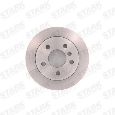 Brake Disc Stark SKBD-0020073 SKBD-0020073 - photo 4