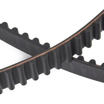 Timing Belt RIDEX 306T0307P 306T0307P - photo 5