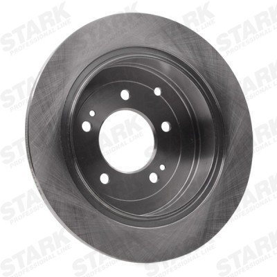 Brake Disc Stark SKBD-0023971 SKBD-0023971 - photo 5