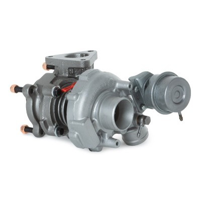 Turbocharger RIDEX 2234C10675R 2234C10675R - photo 2
