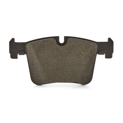 Brake Pads Set RIDEX 402B0510P 402B0510P - photo 12
