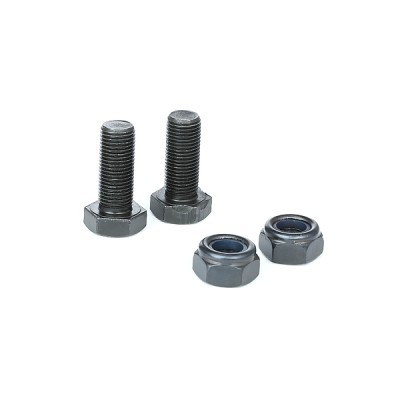 Ball Joint RIDEX 2462S0077 2462S0077 - photo 3