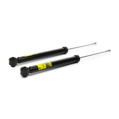 Shock Absorber RIDEX 854S1580P 854S1580P - photo 4