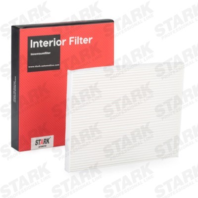 Cabin Air Filter Stark SKIF-0170118 SKIF-0170118 - photo 2