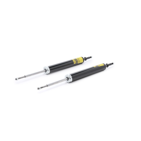 Shock Absorber RIDEX 854S1574P 854S1574P - photo 1