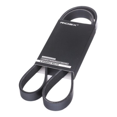 V-Ribbed Belt RIDEX 305P0396 305P0396 - photo 2
