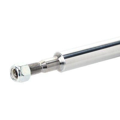 Shock Absorber RIDEX 854S18001P 854S18001P - photo 5