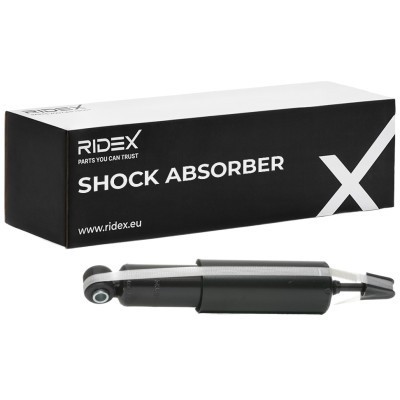 Shock Absorber RIDEX 854S0840 854S0840 - photo 2