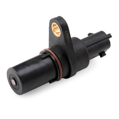 Crankshaft Pulse Sensor RIDEX 833C0236 833C0236 - photo 4