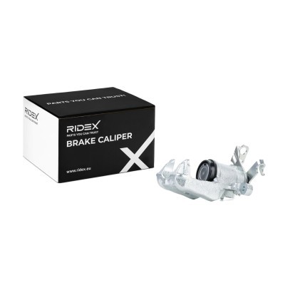 Brake Caliper RIDEX 78B0759 78B0759 - photo 2