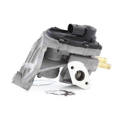EGR Valve RIDEX 1145E0058 1145E0058 - photo 4