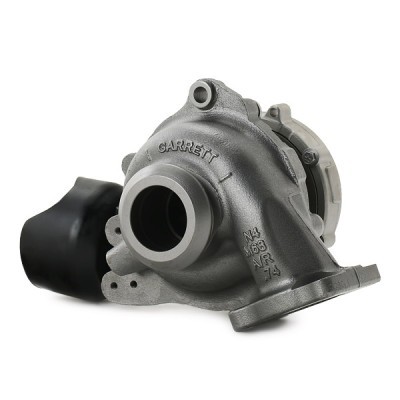 Turbocharger RIDEX 2234C10128R 2234C10128R - photo 3