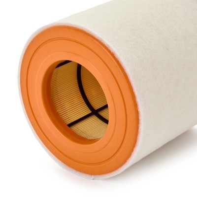 Air Filter RIDEX 8A1791 8A1791 - photo 4