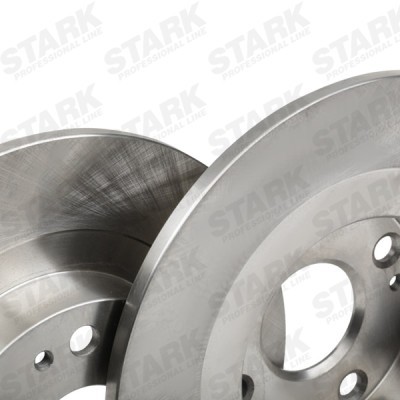 Brake Disc Stark SKBD-0020086 SKBD-0020086 - photo 7