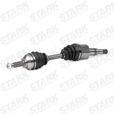 Drive Shaft Stark SKDS-0210714 SKDS-0210714 - photo 3