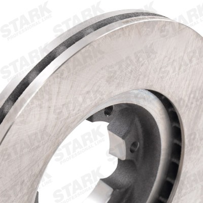 Brake Disc Stark SKBD-0023804 SKBD-0023804 - photo 4