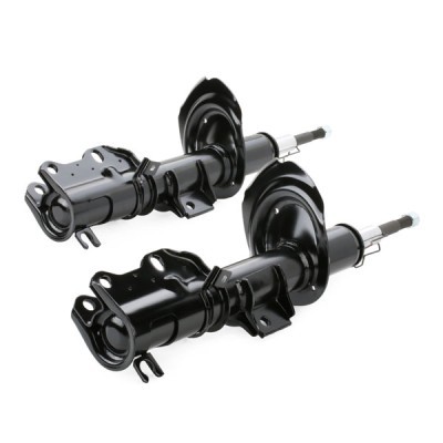 Shock Absorber RIDEX 854S1904 854S1904 - photo 4