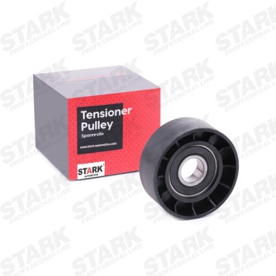 Belt Tensioner V-Ribbed Belt Stark SKTP-0600259 SKTP-0600259 - photo 2