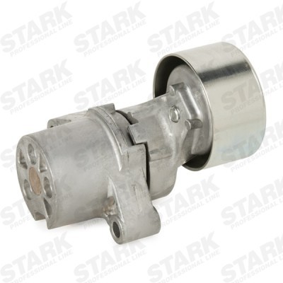 Belt Tensioner V-Ribbed Belt Stark SKTP-0600063 SKTP-0600063 - photo 4