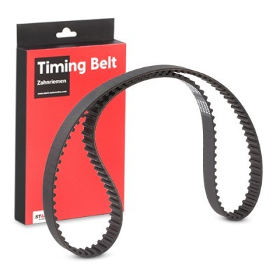 Timing Belt RIDEX 306T0242 306T0242 - photo 3