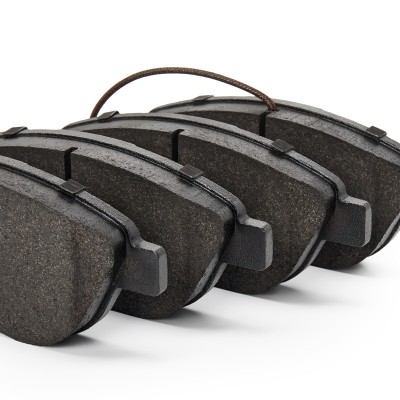 Brake Pads Set RIDEX 402B0096 402B0096 - photo 9