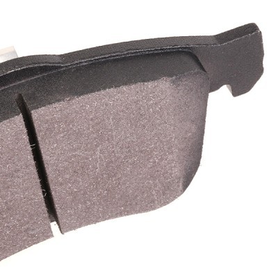Brake Pads Set RIDEX 402B1122 402B1122 - photo 6