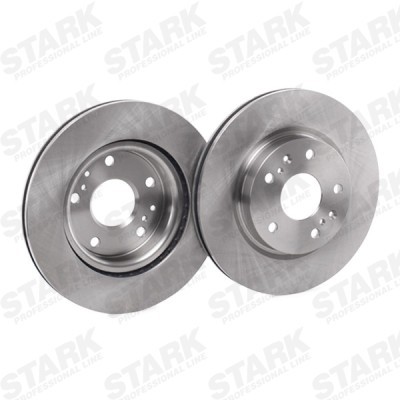 Brake Disc Stark SKBD-0023299 SKBD-0023299 - photo 3