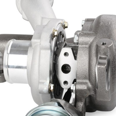 Turbocharger RIDEX 2234C0212 2234C0212 - photo 6
