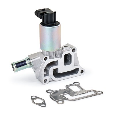 EGR Valve RIDEX 1145E0037 1145E0037 - photo 4