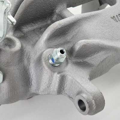 Brake Caliper RIDEX 78B0084P 78B0084P - photo 6