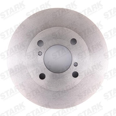 Brake Disc Stark SKBD-0022271 SKBD-0022271 - photo 4