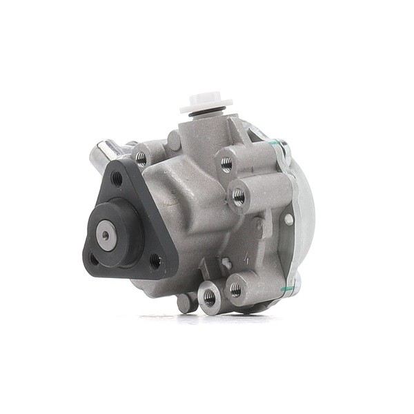 Hydraulic Pump, Steering System RIDEX 12H0012 12H0012 - photo 1