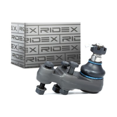 Ball Joint RIDEX 2462S0172 2462S0172 - photo 2