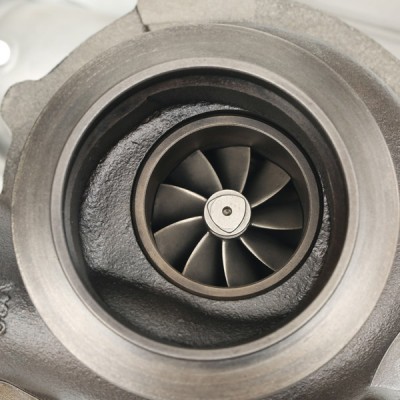 Turbocharger RIDEX 2234C0240R 2234C0240R - photo 5