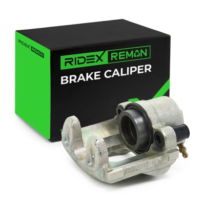 Brake Caliper RIDEX 78B3296R 78B3296R - photo 2