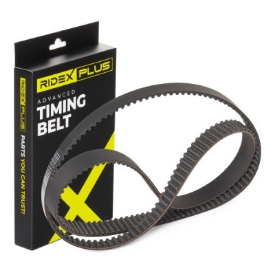Timing Belt RIDEX 306T0071P 306T0071P - photo 2