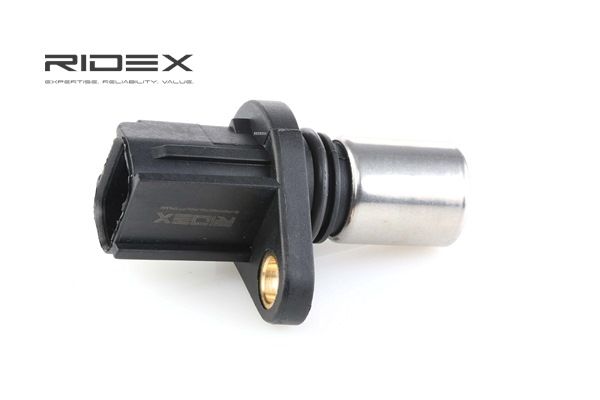 Camshaft Position Sensor RIDEX 3946S0096 3946S0096 - photo 1