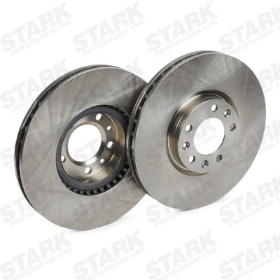 Brake Disc Stark SKBD-0022965 SKBD-0022965 - photo 3