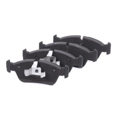 Brake Pads Set RIDEX 402B0334 402B0334 - photo 5